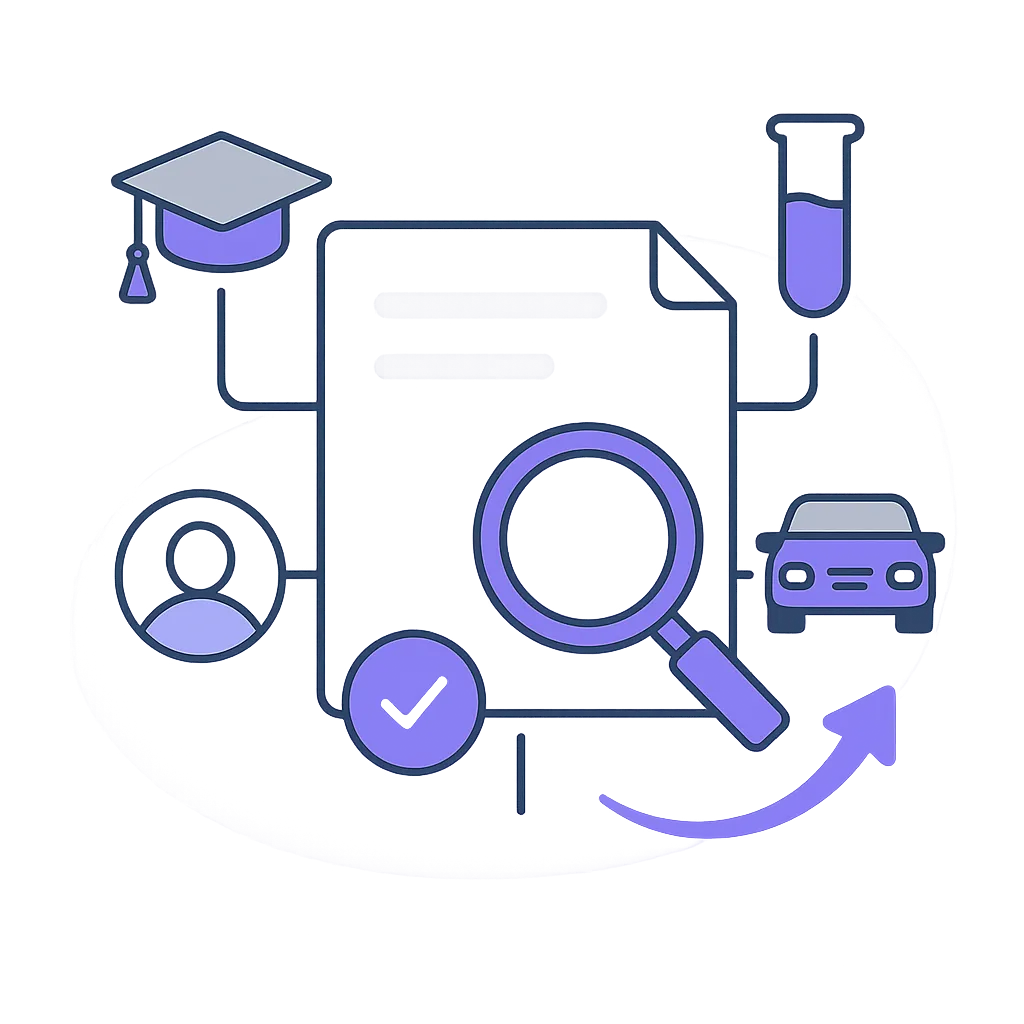 Information Collection