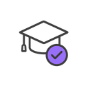 Education Verification icon