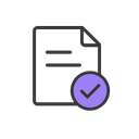 Employment Verification icon